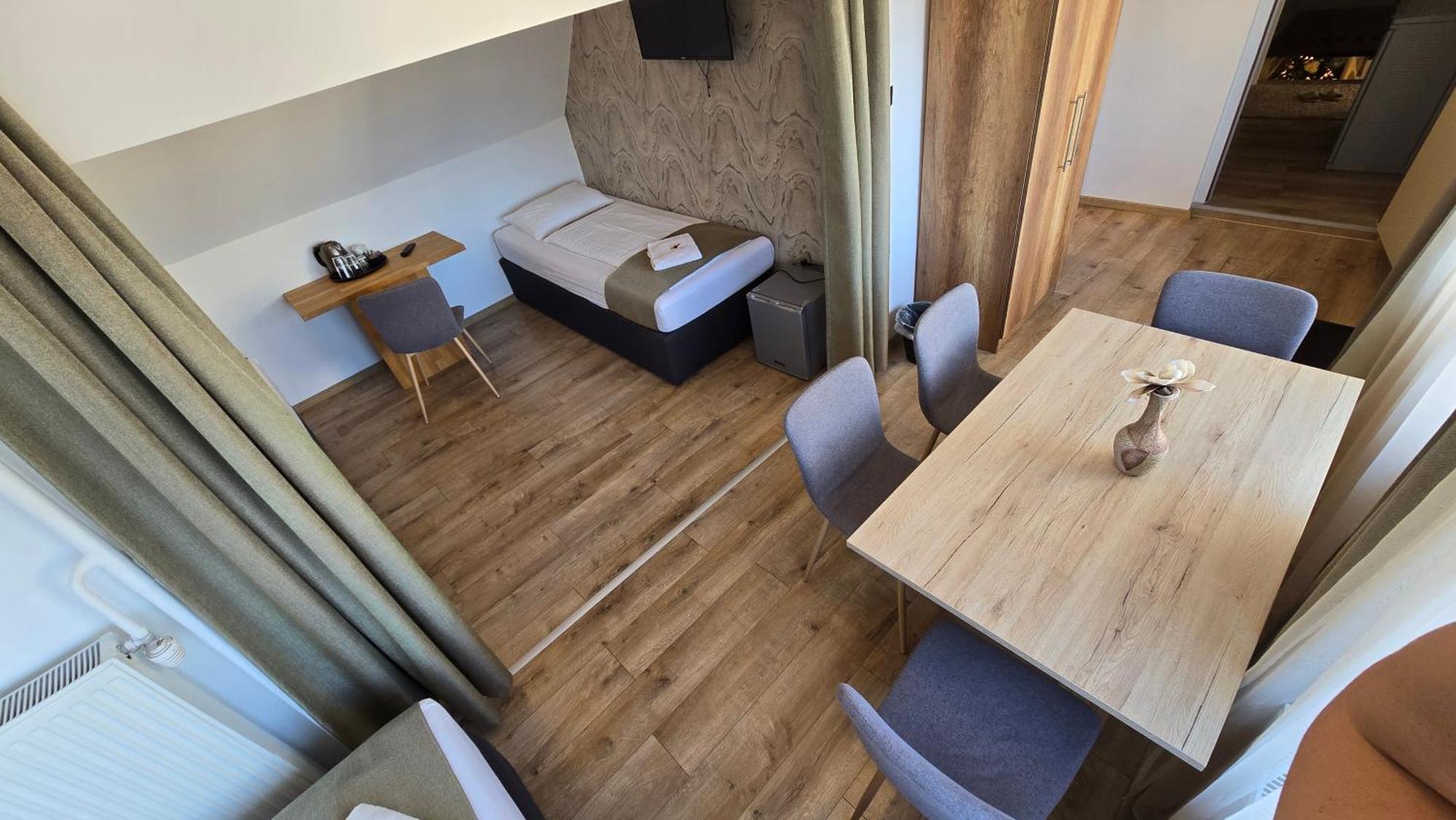 Gasthof Kreischberg Sankt Georgen ob Murau Pokój zdjęcie