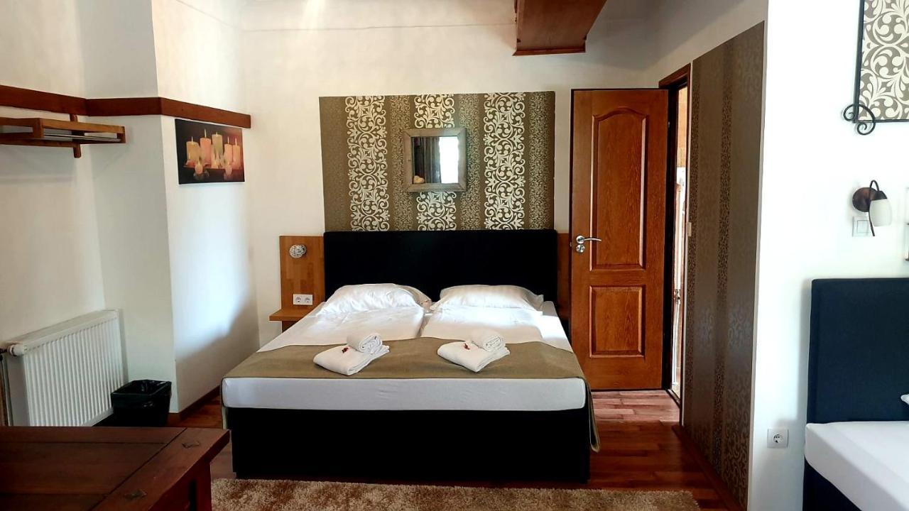 Gasthof Kreischberg Sankt Georgen ob Murau Zewnętrze zdjęcie